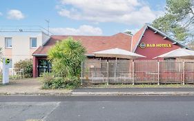 ibis Bordeaux Mérignac
