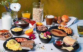 ibis Bordeaux Mérignac